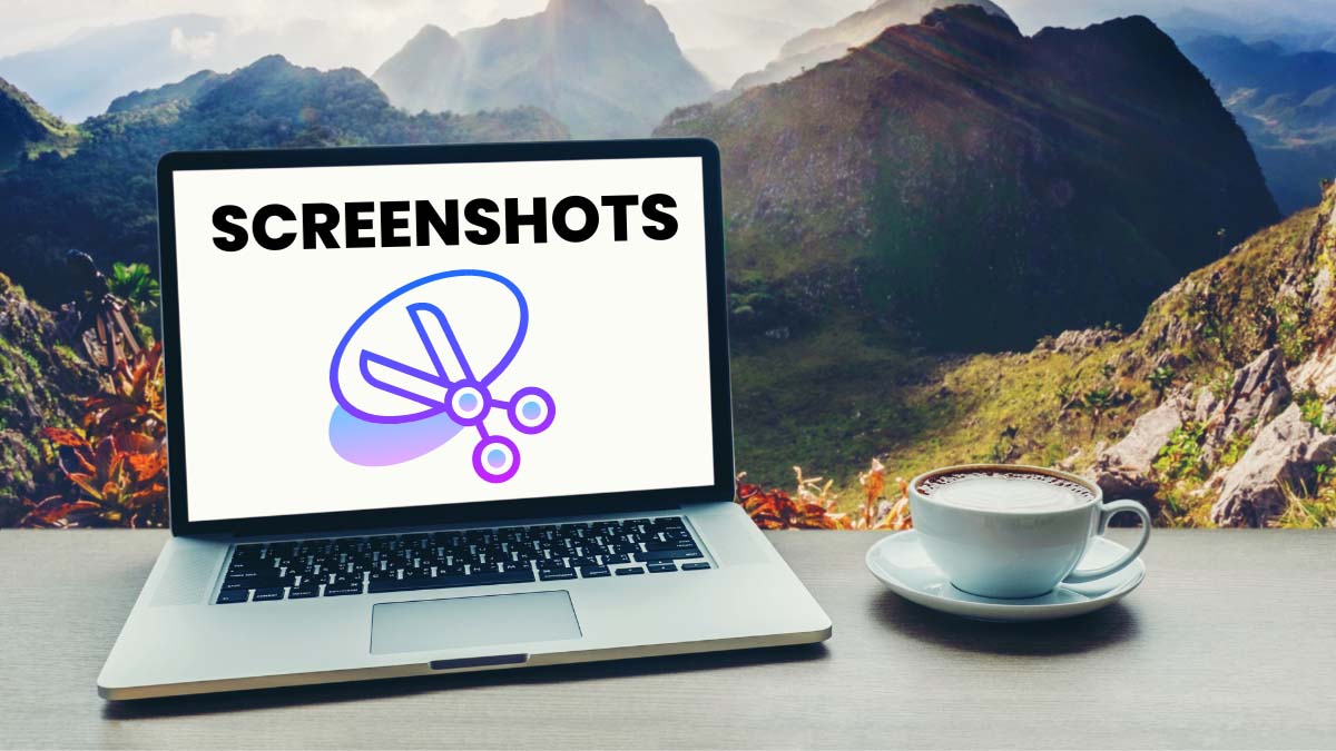 Read more about the article How To Take Screenshots On Laptop?