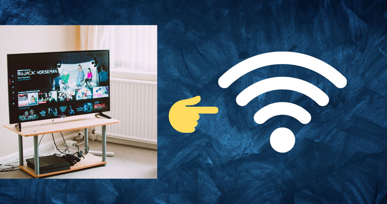 You are currently viewing How to Connect Your Smart TV to Hotspot Now?