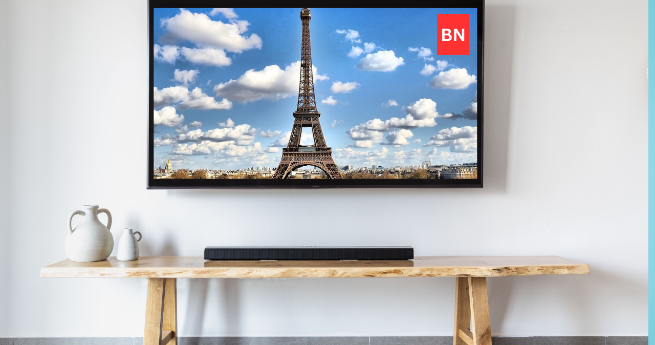 Read more about the article Is Your TV Stuck on One Channel? Discover the Surprising Solution Now!