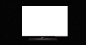 Read more about the article Shocking Reason Why Your TV Screen is Suddenly All White!