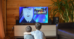 Read more about the article Is Your TV Possessed? Find Out Why It Changes Channels By Itself!