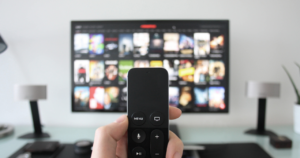 Read more about the article Is Your TV Possessed? Find Out Why It’s Changing Input by Itself!