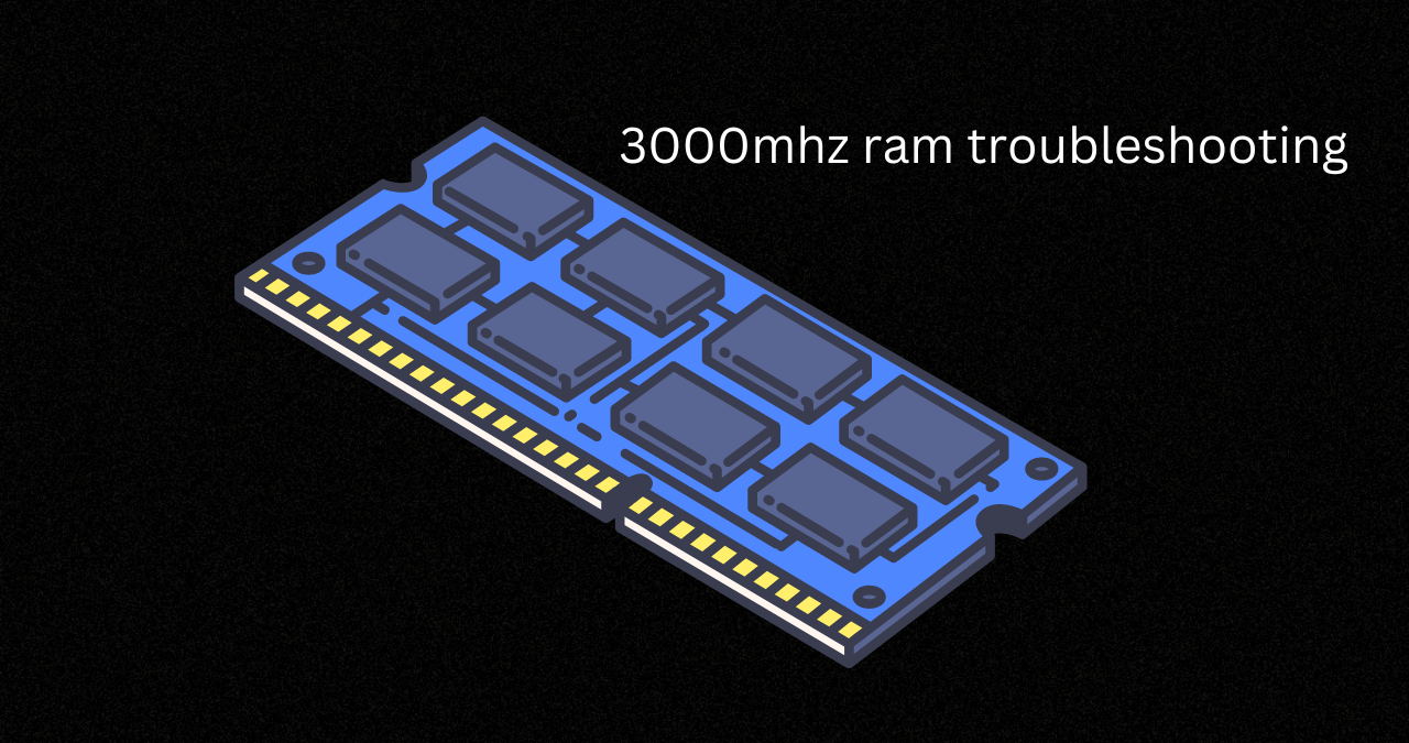 Read more about the article Boost Your PC’s Performance with These Expert Tips for Troubleshooting MHz RAM!