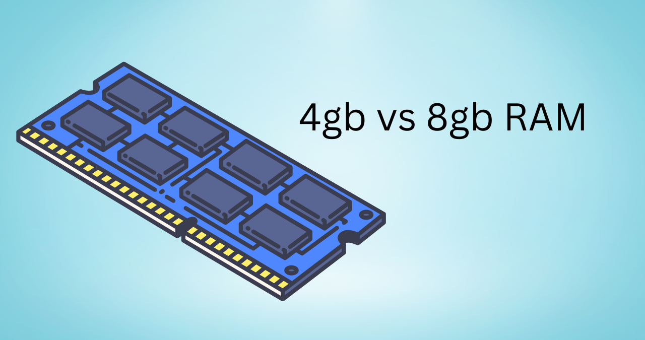 You are currently viewing Discover the Surprising Truth: Is GB RAM Really Worth the Upgrade from GB?