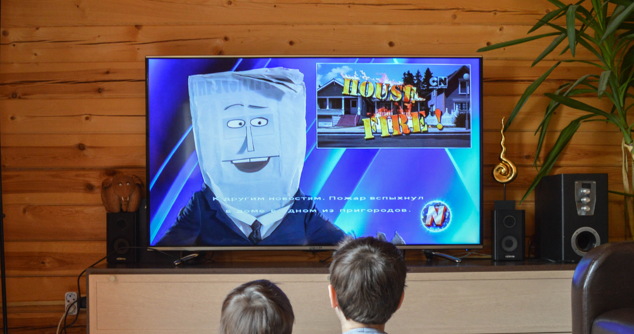 Read more about the article Shocking Discovery: Find Out the Surprising Weight of an Inch TV!