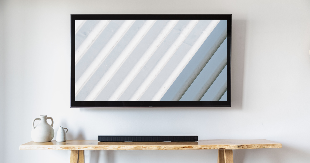 You are currently viewing How to Fix Horizontal Lines on TV Forever? With Genius Tips!