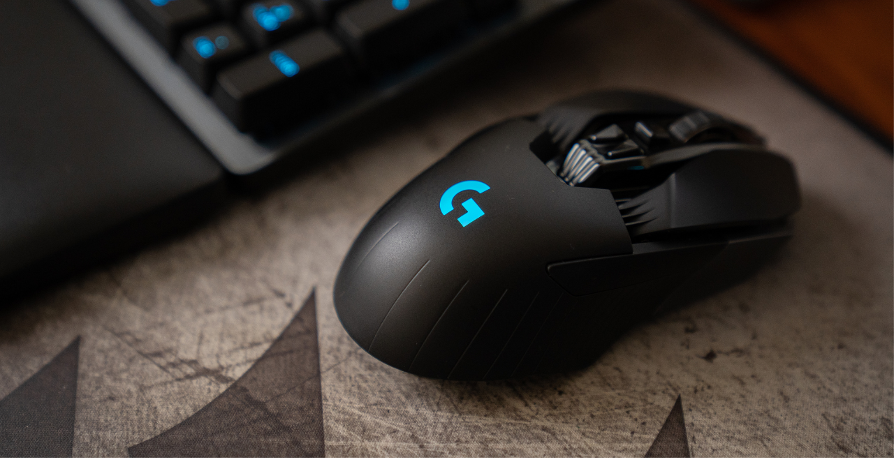 Read more about the article Discover the Ultimate Hack to Fix a Mouse that Stops Moving!